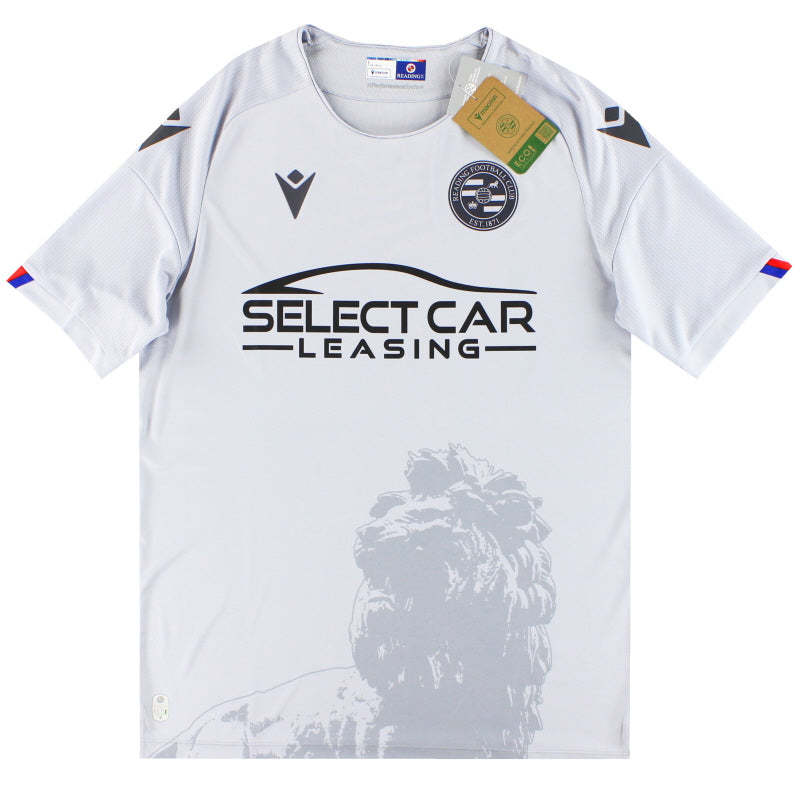 2023-24 Reading Macron Away Shirt *BNIB* L