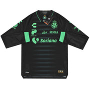 2023-24 Santos Laguna Charly Away Shirt L/S *BNIB* XXL