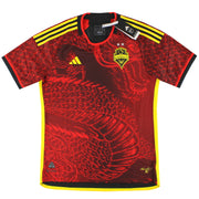 2023-24 Seattle Sounders adidas Authentic Away Shirt *w/tags* S