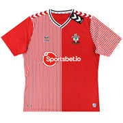 2023-24 Southampton Hummel Home Shirt *BNIB* M