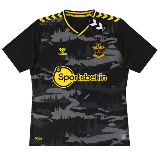 2023-24 Southampton Hummel Third Shirt *BNIB* L