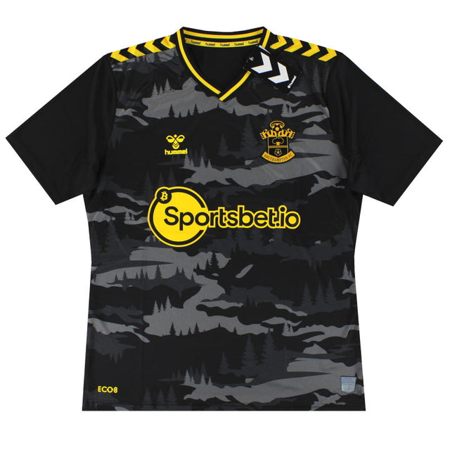 2023-24 Southampton Hummel Third Shirt *BNIB* L