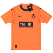 2023-24 Valencia Puma Third Shirt *w/tags* L