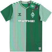 2023-24 Werder Bremen Hummel Home Shirt *BNIB* Youth S
