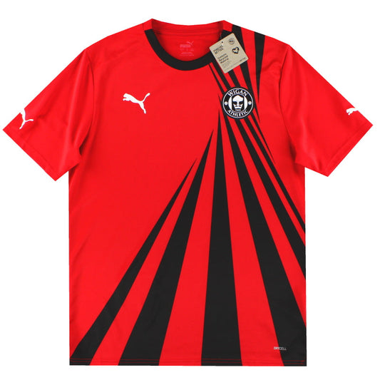2023-24 Wigan Puma Away Shirt *w/tags* XL