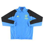 2023-24 Arsenal adidas Tiro 23 Presentation Track Top *w/tags* L