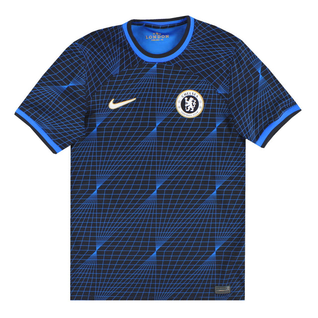 2023-24 Chelsea Nike Away Shirt S