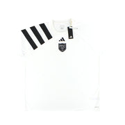 2023-24 Fraserburgh FC adidas Training Shirt *w/tags* XXL - Classic Football Kit