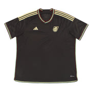 2023-24 Jamaica adidas Away Shirt XXXL