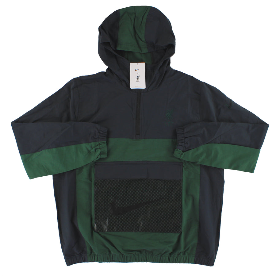 2023-24 Liverpool Nike NSW Woven Ultra HD Anorak *BNIB* L