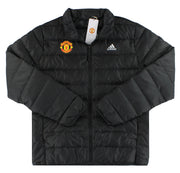 2023-24 Manchester United adidas Light Down Jacket *BNIB* L