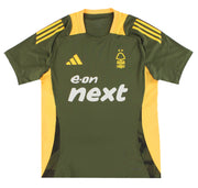 2023-24 Nottingham Forest adidas Training Shirt M