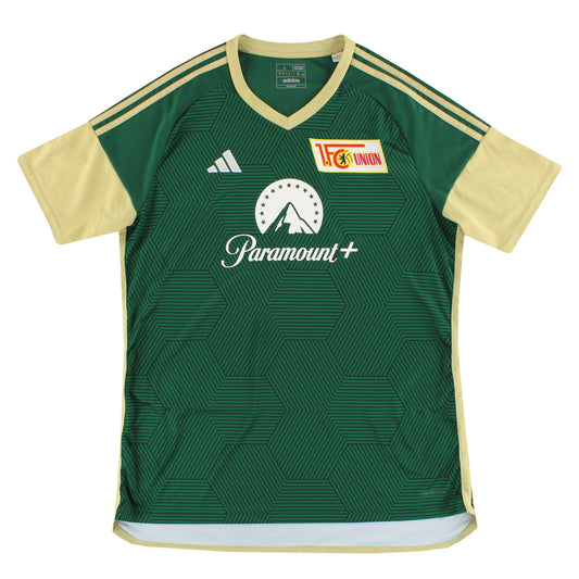 2023-24 Union Berlin adidas Third Shirt L