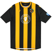 2023-25 Berwick Rangers Macron Home Shirt XXXL