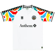 2023 Oakland Roots Meyba Away Shirt *BNIB* M