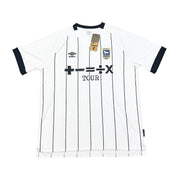 2023/24 Ipswich Town Moore #24 *BNWT* Away Shirt (XXL) Umbro