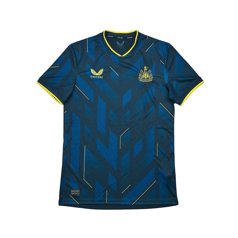 2023/24 Newcastle United *BNWOT* Third Shirt (Multiple Sizes) Castore
