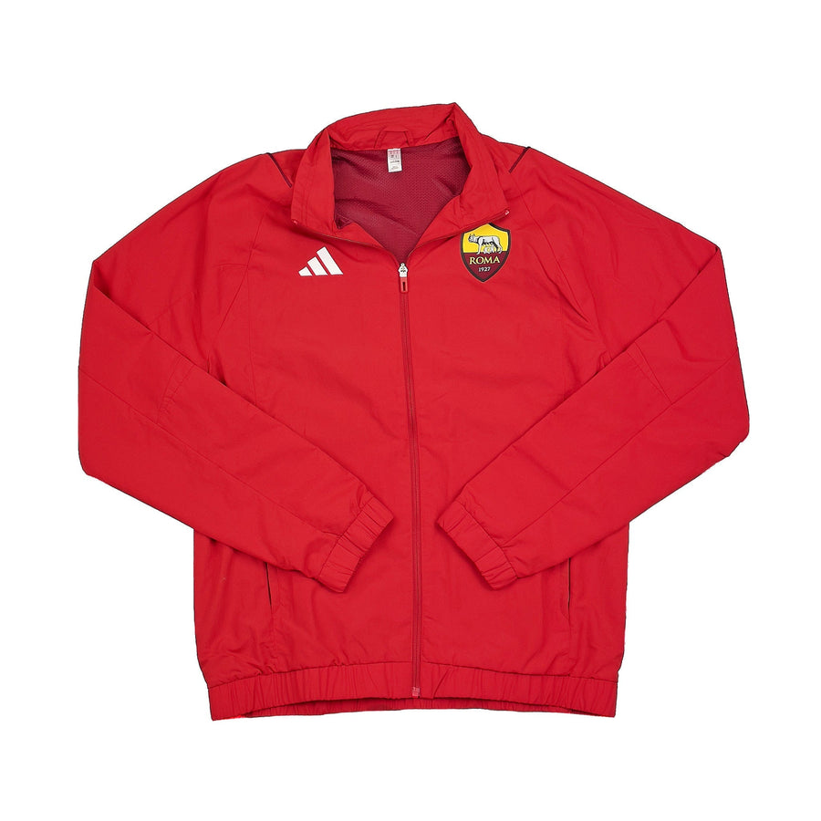 2023/24 Roma Track Jacket (M) Adidas