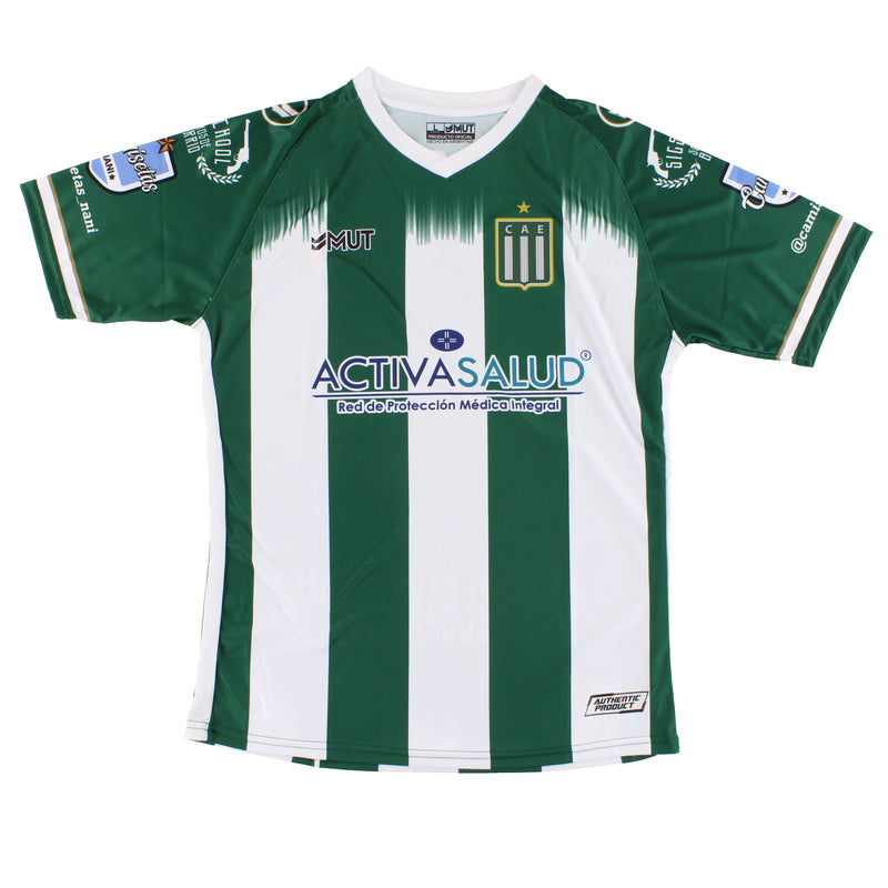 2023 Club Atlético Excursionistas Home Shirt L