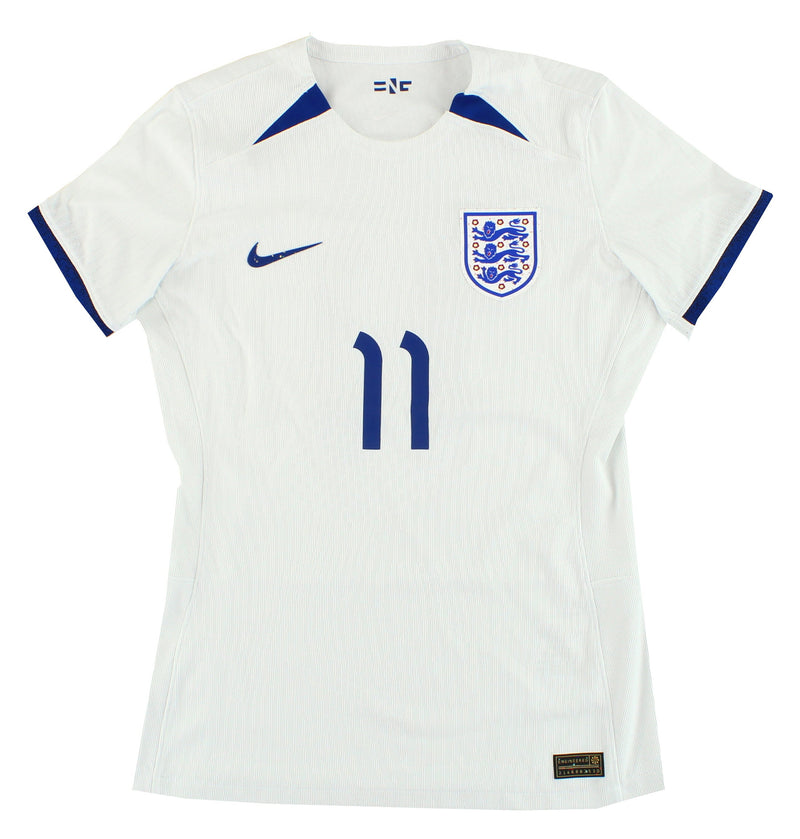 2023 England Nike Women's Player Issue Dri-FIT ADV Home Shirt M