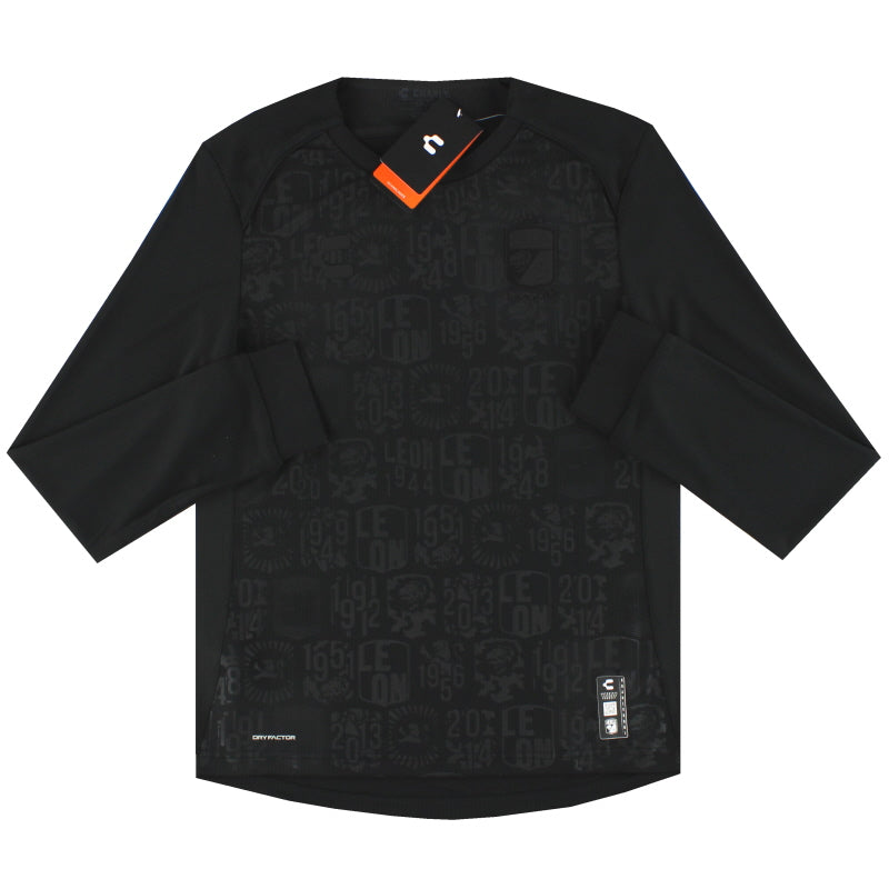 2024-25 Club Leon Charly '80th Anniversary' Shirt *BNIB* L