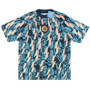 2024-25 Manchester City Puma ftblStatement Retro Shirt *BNIB* M