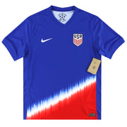 2024-25 USA Nike Away Shirt *BNIB* L