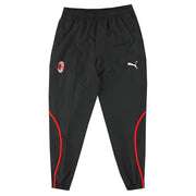 2024-25 AC Milan Puma Pre-Match Woven Pants *BNIB* XL - Classic Football Kit