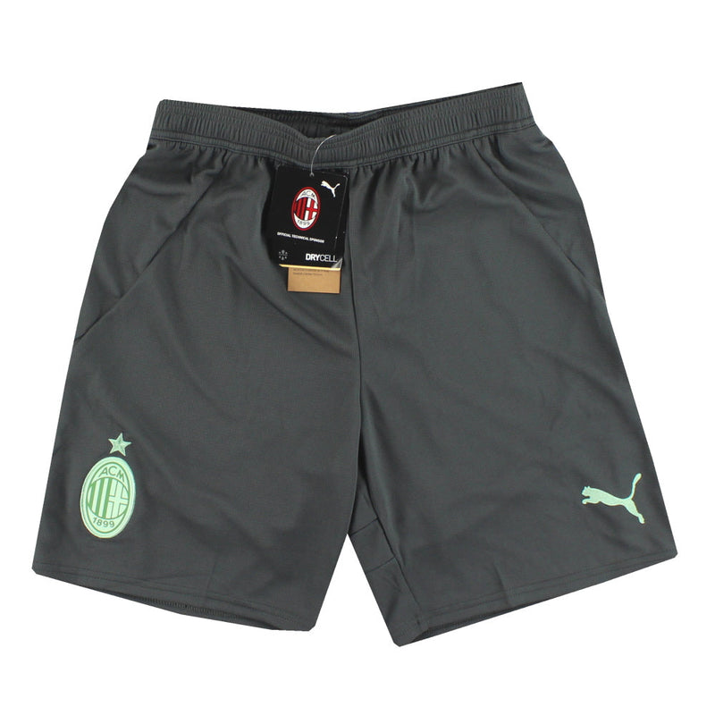 2024-25 AC Milan Puma Third Shorts *BNIB* S