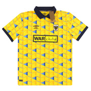 2024-25 AFC Wimbledon Umbro Goalkeeper Shirt *BNIB* XXL