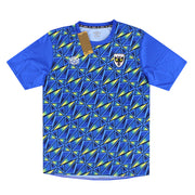 2024-25 AFC Wimbledon Umbro Pre-Match Shirt *BNIB* XXL - Classic Football Kit