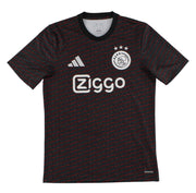 2024-25 Ajax adidas Pre-Match Shirt L