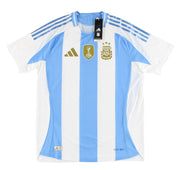 2024-25 Argentina adidas Authentic Home Shirt *BNIB* M