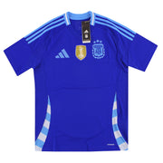 2024-25 Argentina adidas Away Shirt *w/tags* L