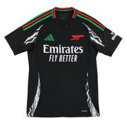 2024-25 Arsenal adidas Away Shirt *Mint* M