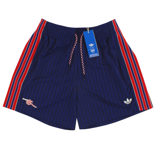 2024-25 Arsenal adidas Terrace Icons Shorts *w/tags* XXL