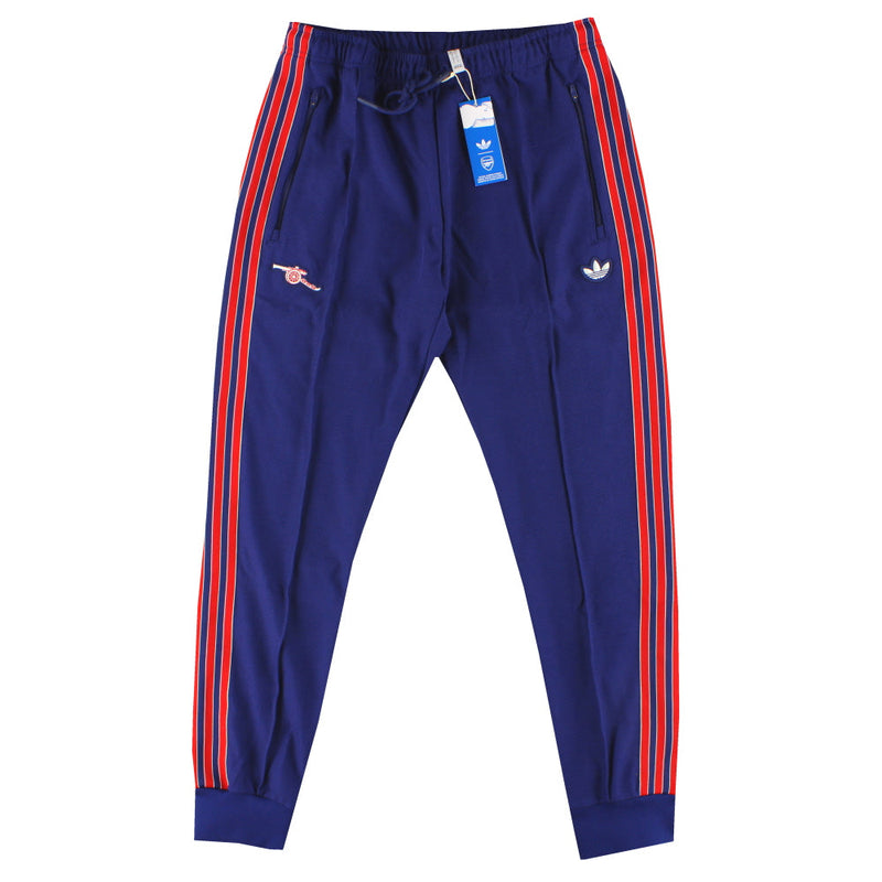 2024-25 Arsenal adidas Terrace Icons Track Pants *w/tags* L