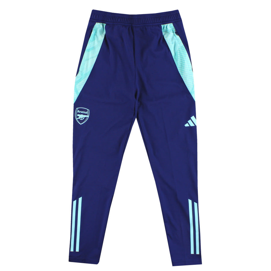 2024-25 Arsenal adidas Tiro 24 Track Pants *w/tags* L.Boys
