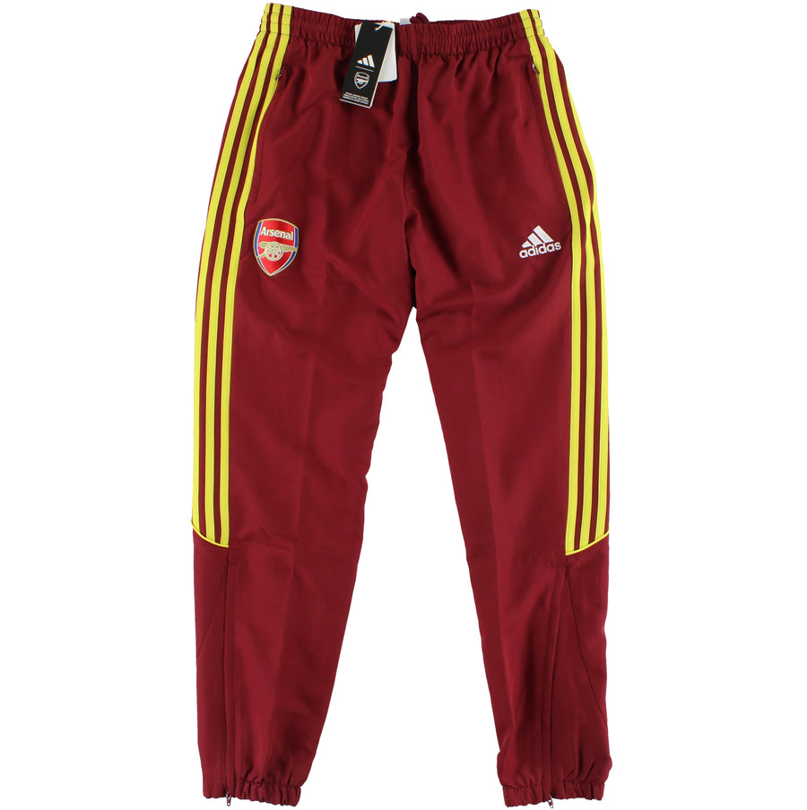 2024-25 Arsenal adidas Urban Purist Track Pants *BNIB* M