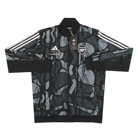 2024-25 Arsenal x Labrum adidas Tiro Track Top *BNIB* XS