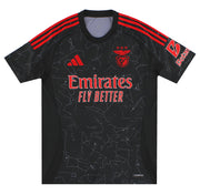 2024-25 Benfica adidas Away Shirt M