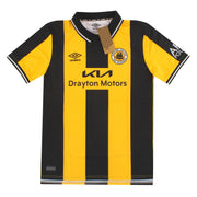 2024-25 Boston United Umbro Home Shirt *BNIB* XXXXL