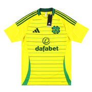 2024-25 Celtic adidas Away Shirt *w/tags* L