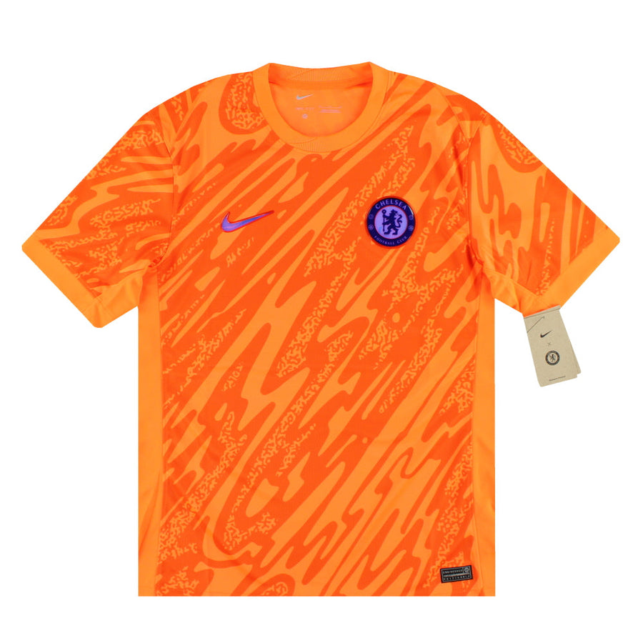 2024-25 Chelsea Nike Goalkeeper Shirt *w/tags* M