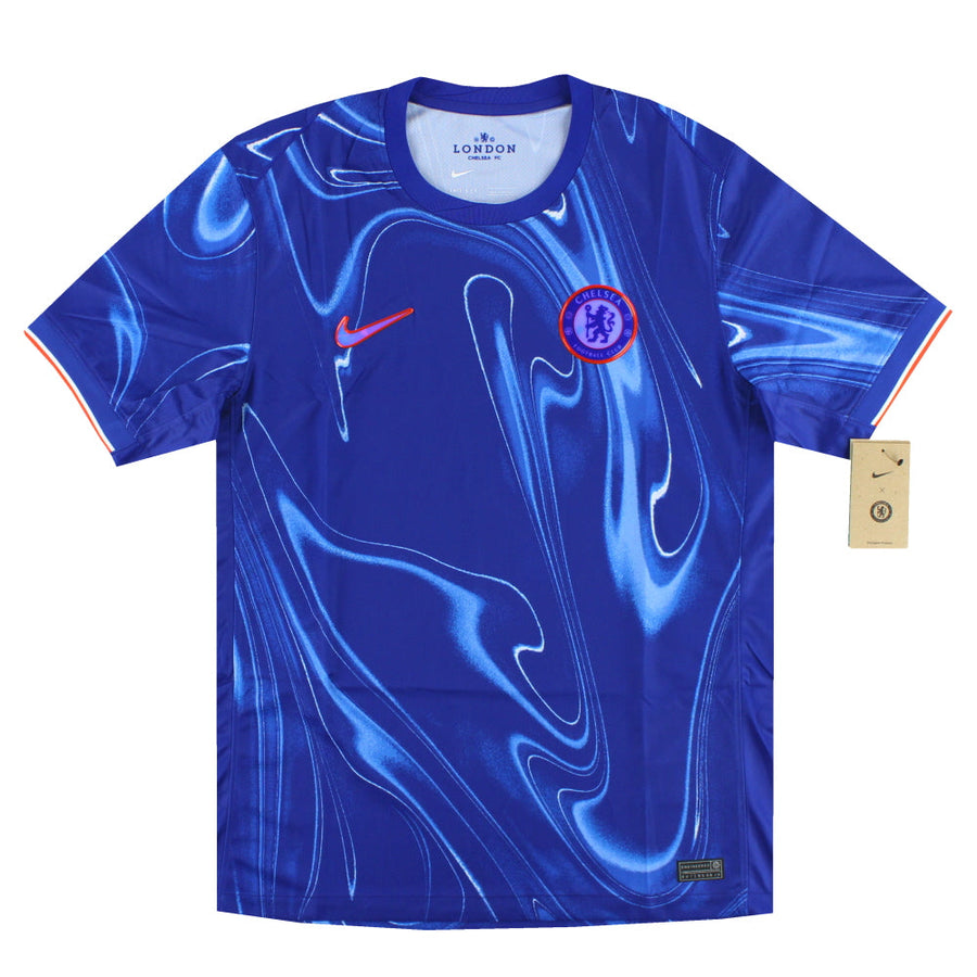 2024-25 Chelsea Nike Home Shirt *w/tags* M