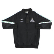 2024-25 Doncaster Rovers Oxen Coaches Anthem Jacket *BNIB* M