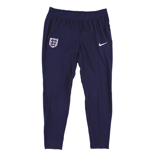 2024-25 England Nike Player Issue Dri-FIT ADV Training Pants XL