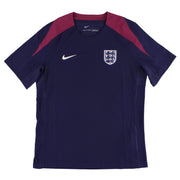 2024-25 England Nike Player Issue Dri-FIT ADV Training Shirt M