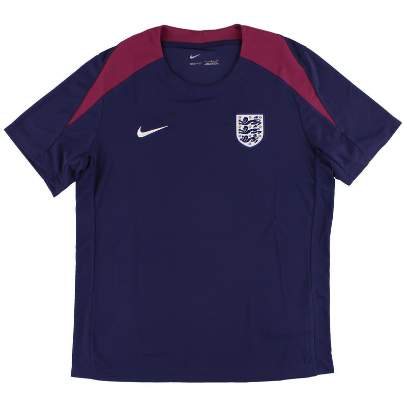 2024-25 England Nike Player Issue Training Shirt *BNIB* L