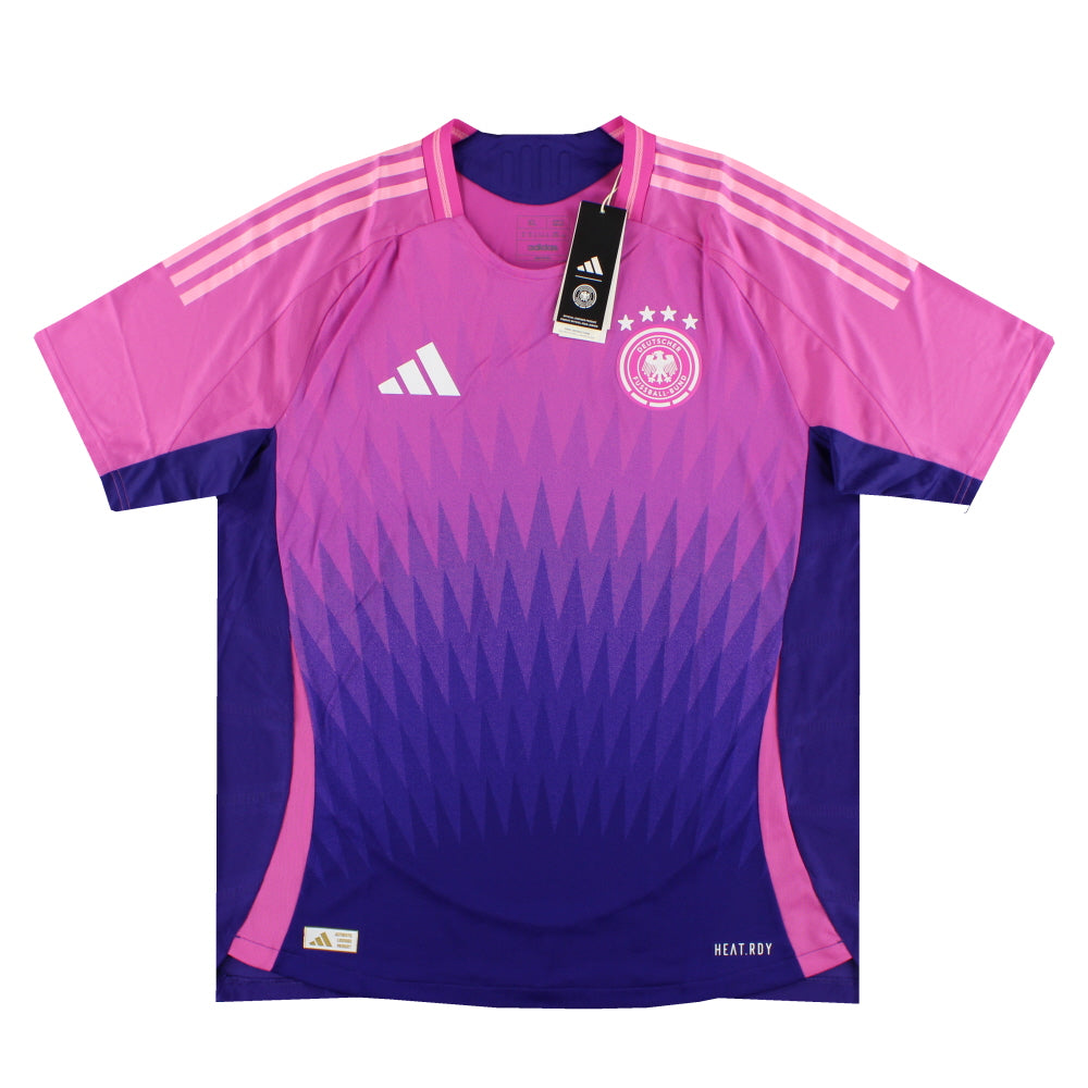 2024-25 Germany adidas Authentic Away Shirt *w/tags* XL